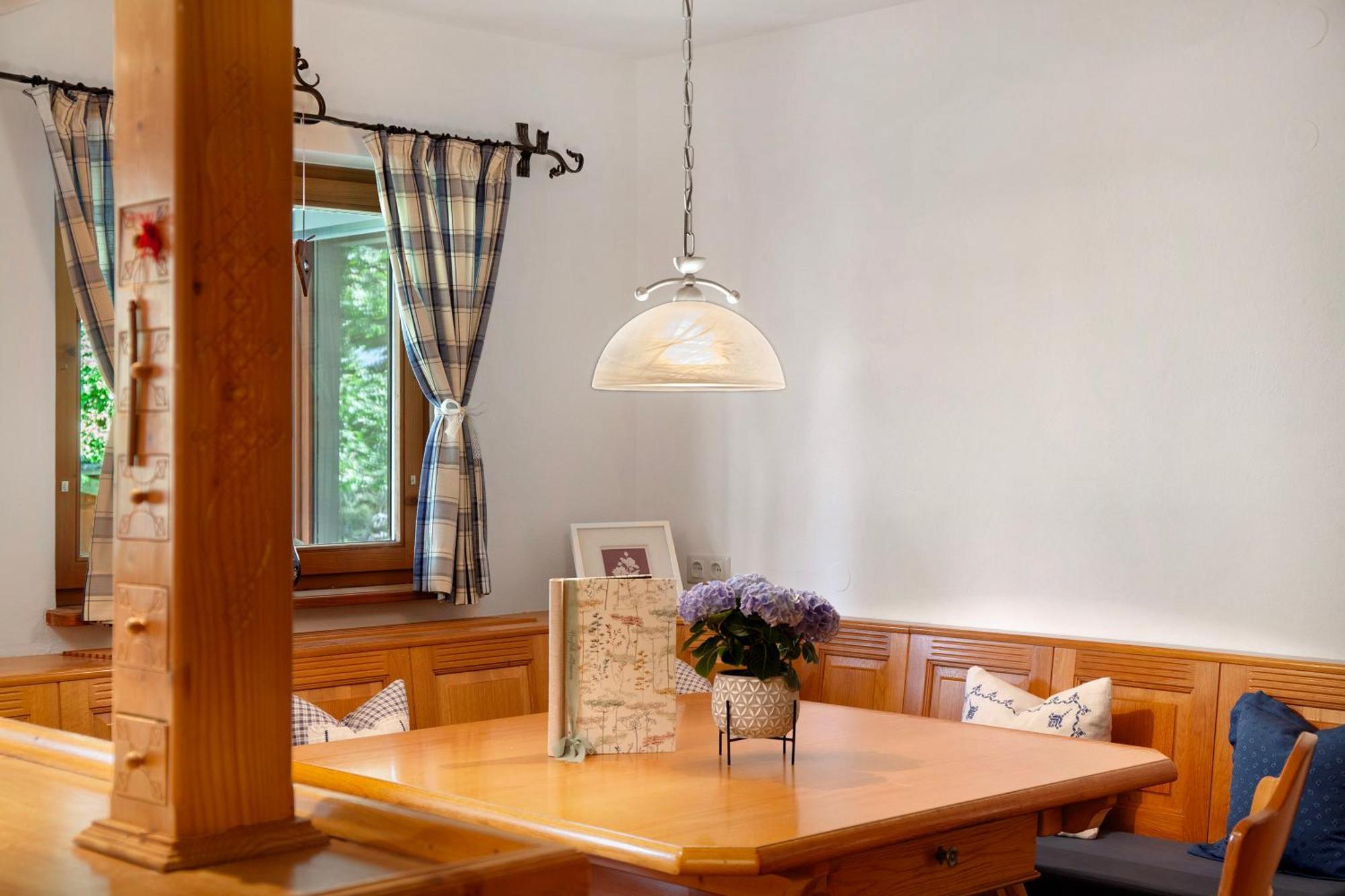 Appartamento Auszeit Brunner Bad Tölz Esterno foto