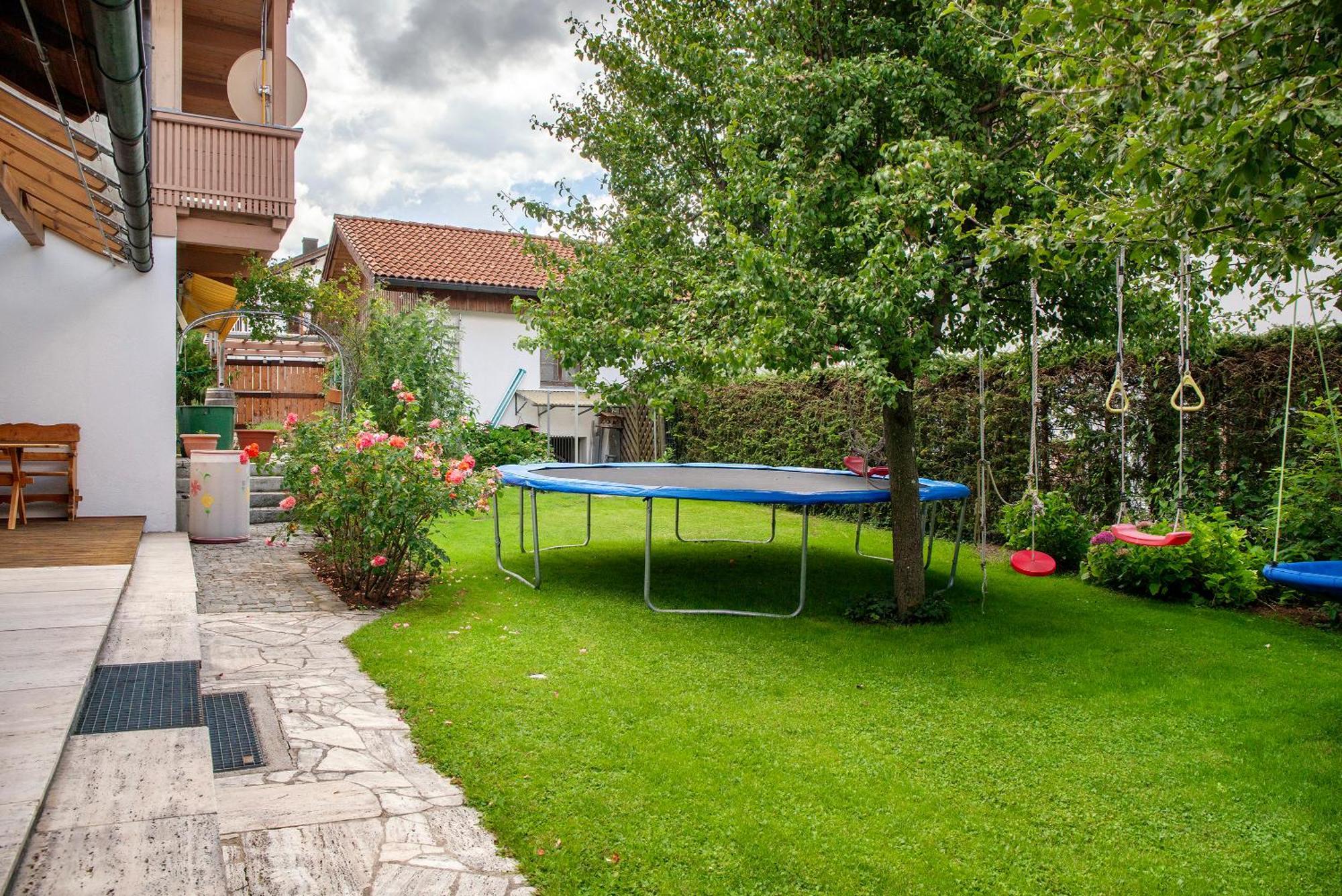 Appartamento Auszeit Brunner Bad Tölz Esterno foto